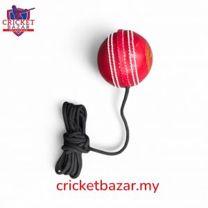 SS CORDY SEAMER BALL HANGING BALL