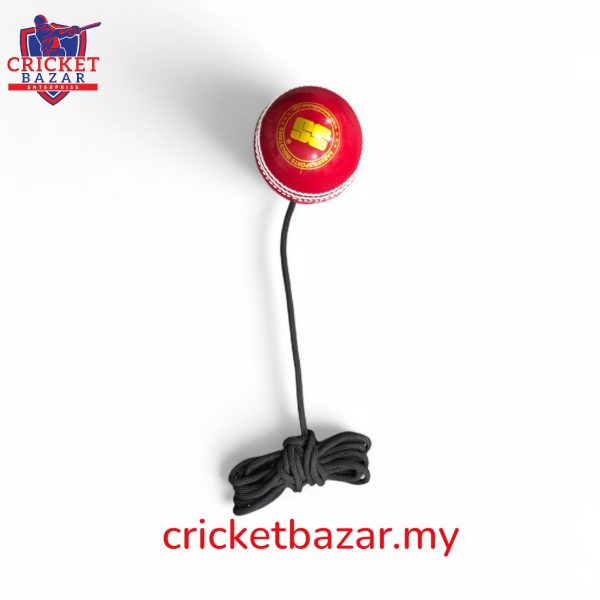 SS CORDY SEAMER BALL HANGING BALL - Image 5