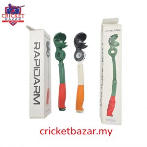 RapidArm  The Ultimate Cricket Ball Thrower