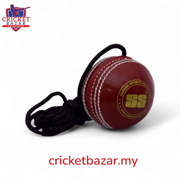 SS CORDY SEAMER BALL HANGING BALL - Image 4