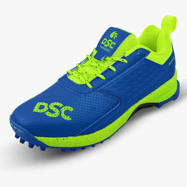 DSC JAFFA 22 Cricket Shoes (UK7/8/9/10/11) - Image 3