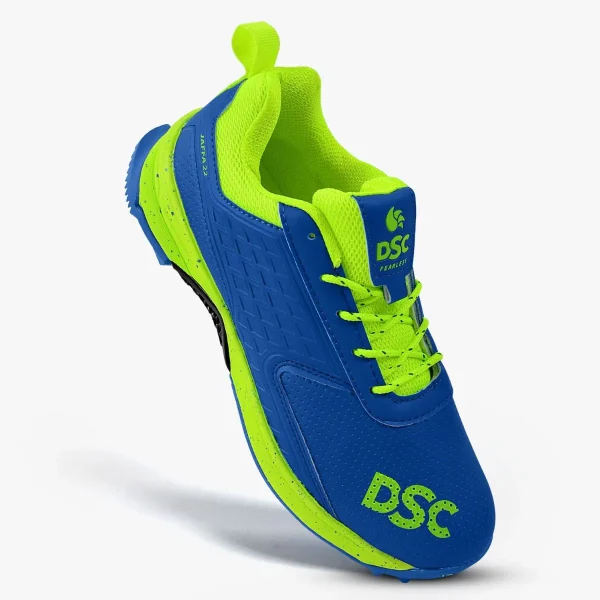 DSC JAFFA 22 Cricket Shoes (UK7/8/9/10/11) - Image 4