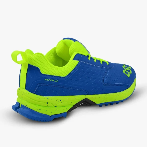 DSC JAFFA 22 Cricket Shoes (UK7/8/9/10/11) - Image 5