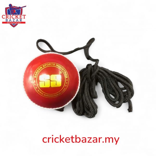 SS CORDY SEAMER BALL HANGING BALL - Image 3