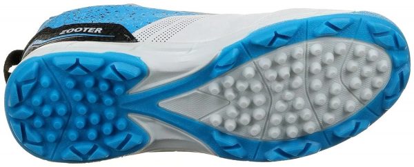 DSC Zooter Cricket Shoes. (UK5 to UK11) - Image 4