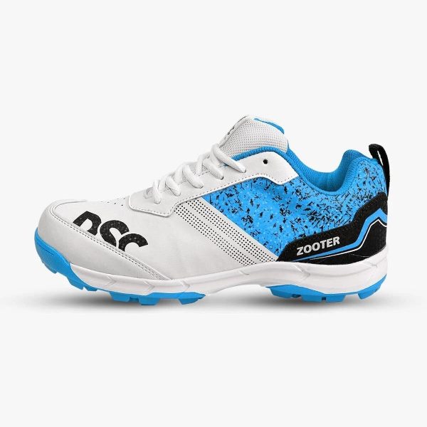 DSC Zooter Cricket Shoes. (UK5 to UK11) - Image 5