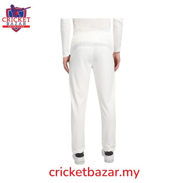 Shrey Premium Off White Cricket Trousers - Image 3