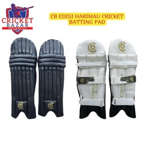 CB CRICKET BATTING PAD EDISI HARIMAU(Boy's/Youth/Men's)