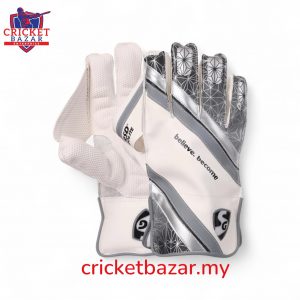 SG RSD Prolite Wicket Keeping Gloves – Men's Size