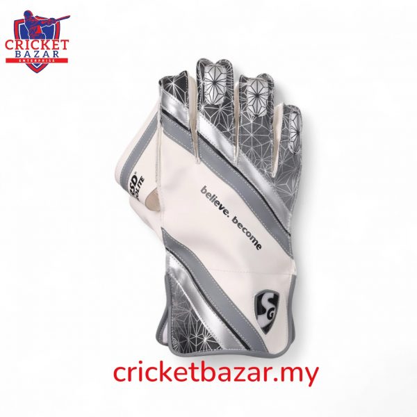 SG RSD Prolite Wicket Keeping Gloves – Men's Size - Image 2