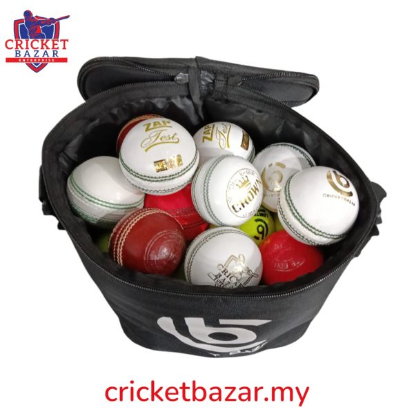 CB Cricket Ball Bag – Durable & Spacious - Image 3