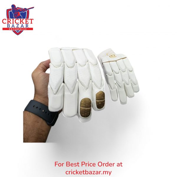 CB Player Edition Batting Gloves (Men’s Size) – RH & LH - Image 4