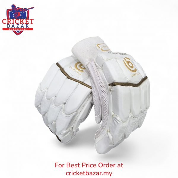 CB Player Edition Batting Gloves (Men’s Size) – RH & LH - Image 3