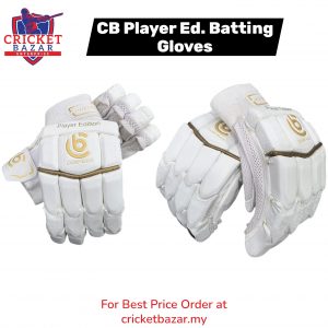 CB Player Edition Batting Gloves (Men’s Size) – RH & LH