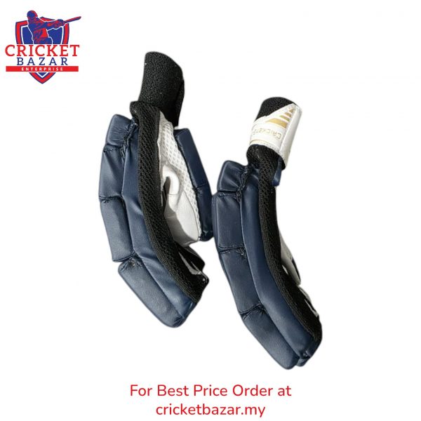 CB Impulse Edition Cricket Batting Gloves (Men’s & Youth – RH/LH) - Image 5
