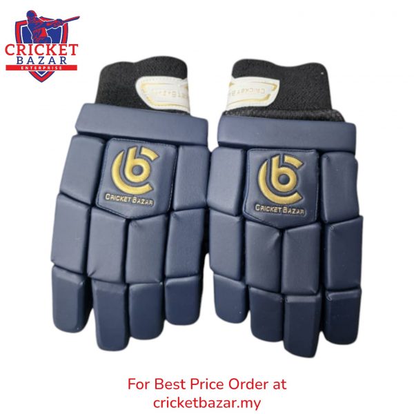 CB Impulse Edition Cricket Batting Gloves (Men’s & Youth – RH/LH) - Image 2