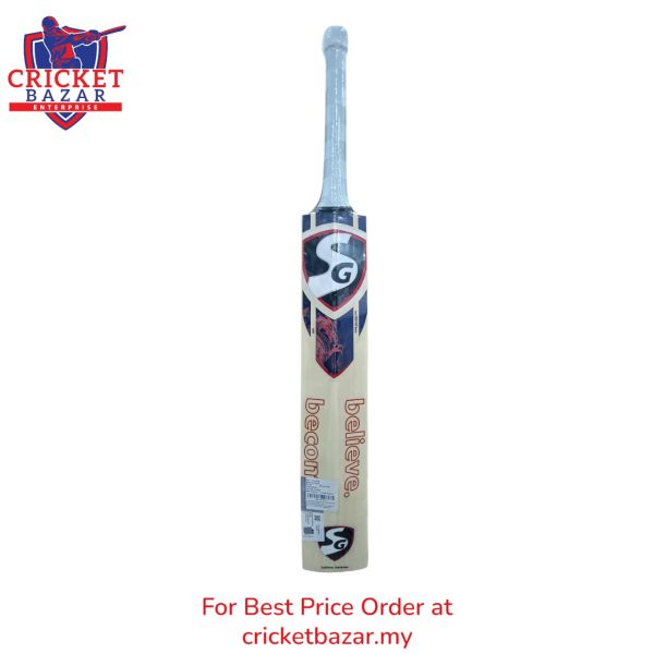 SG KLR Excel English Willow Cricket Bat – SH - Image 3