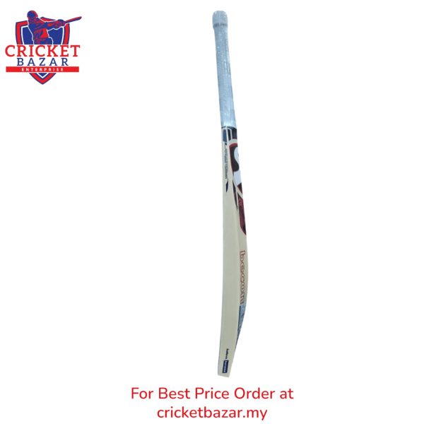 SG KLR Excel English Willow Cricket Bat – SH - Image 4