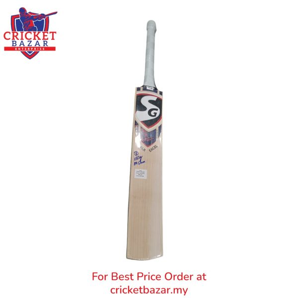 SG KLR Excel English Willow Cricket Bat – SH