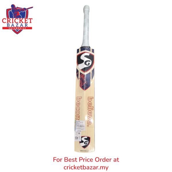 SG KLR Excel English Willow Cricket Bat – SH - Image 6