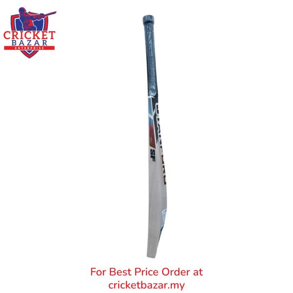 SF Extreme Power English Willow Cricket Bat –(SH) - Image 3