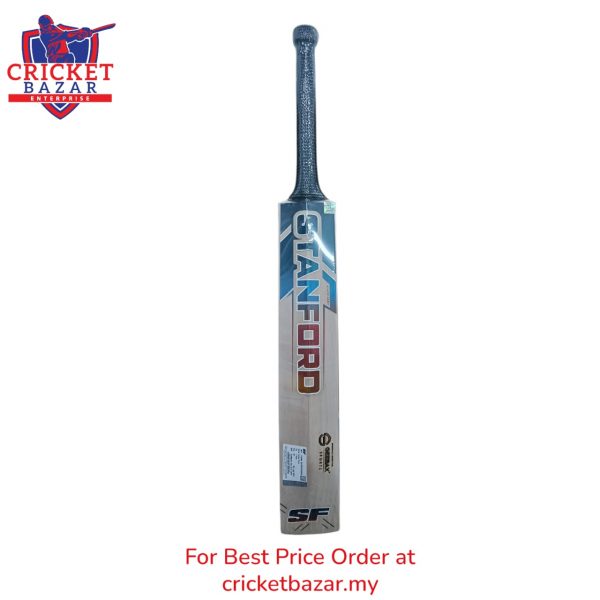 SF Extreme Power English Willow Cricket Bat –(SH) - Image 4