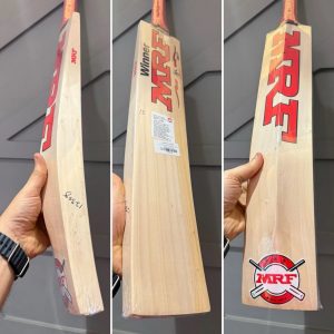 MRF Winner Kashmir Willow Cricket Bat – SH