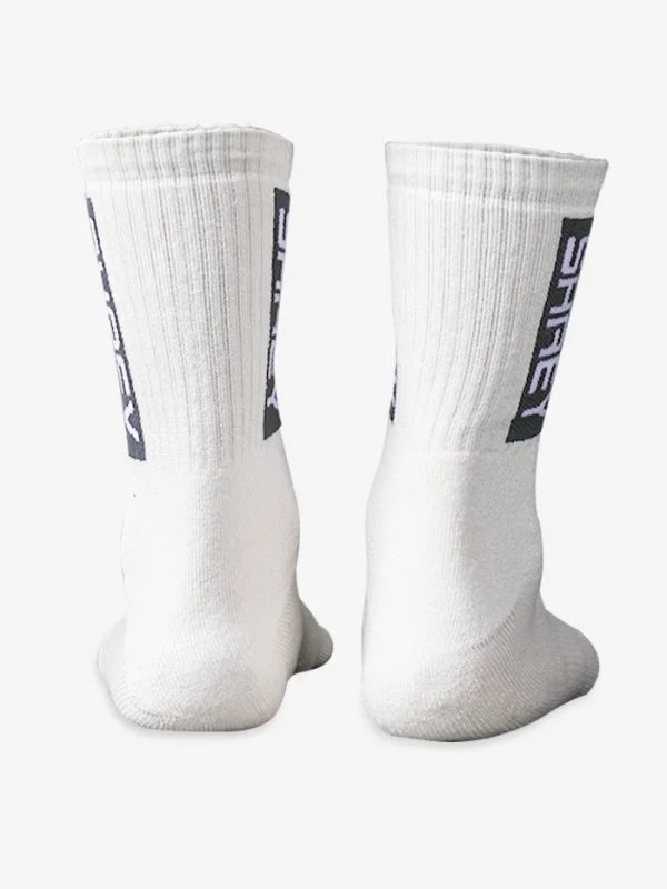 Shrey Premium Grip Plus Socks - Image 2