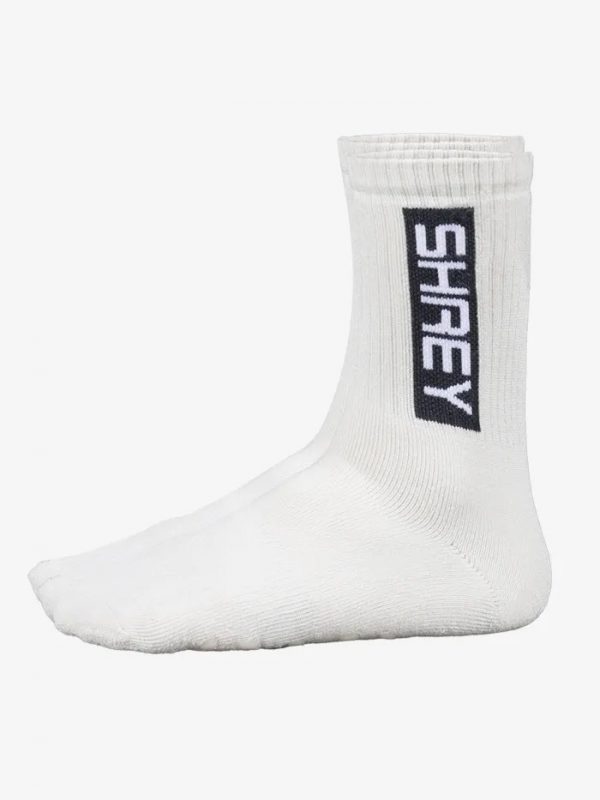 Shrey Premium Grip Plus Socks - Image 3