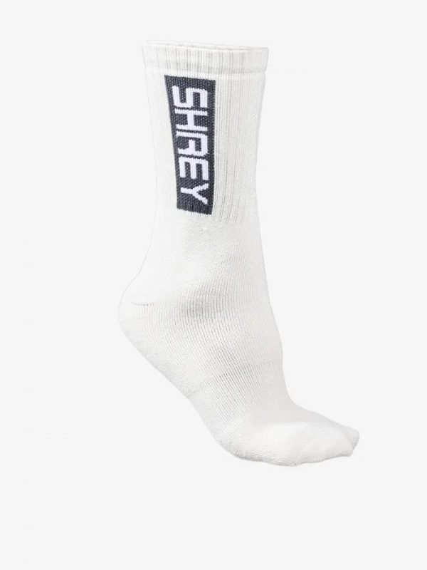 Shrey Premium Grip Plus Socks - Image 4