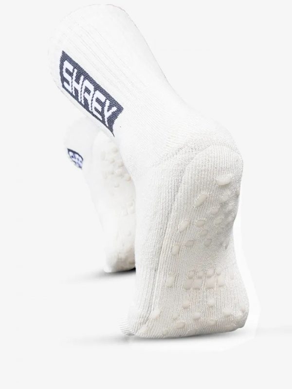 Shrey Premium Grip Plus Socks - Image 5