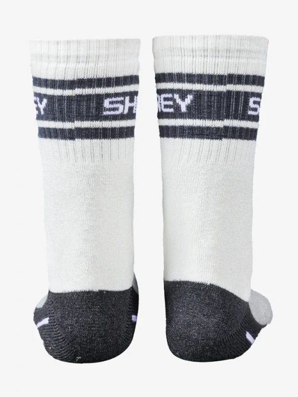 Shrey Pro Double Layer Socks - Image 2