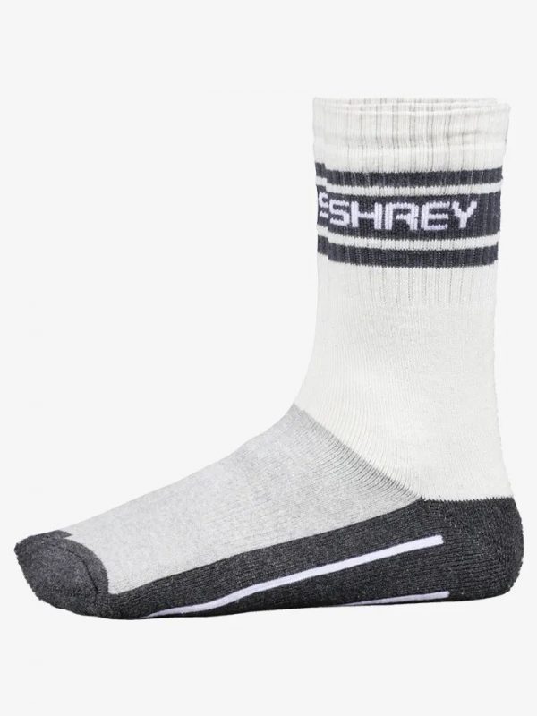 Shrey Pro Double Layer Socks - Image 3