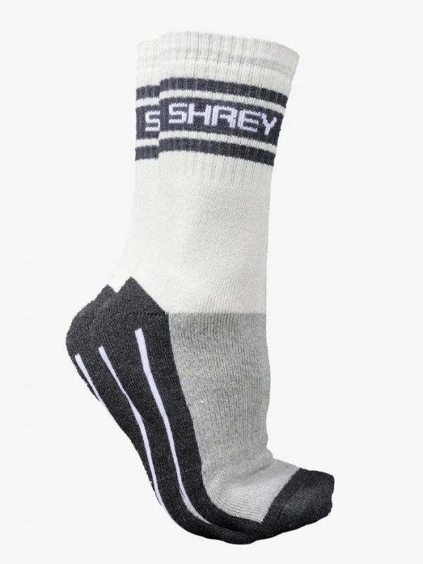 Shrey Pro Double Layer Socks - Image 4