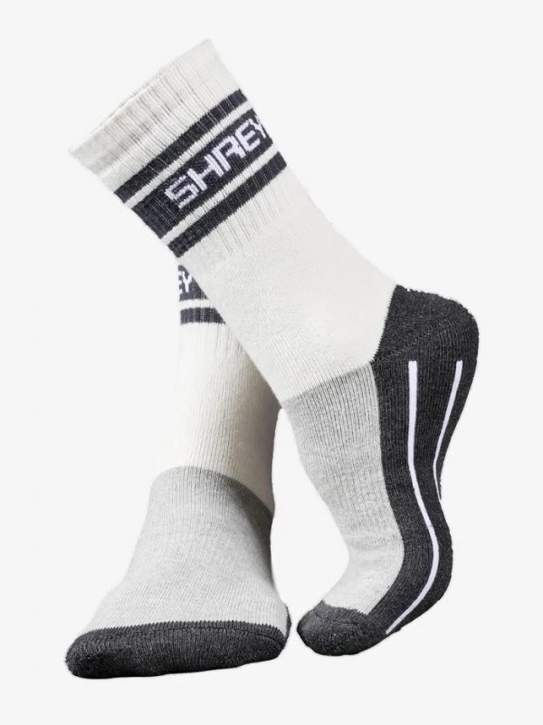 Shrey Pro Double Layer Socks - Image 5