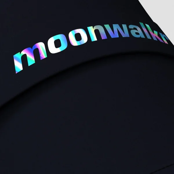 Moonwalkr Thigh Guard 2.0 Blue/Black/RH/LH (Large) - Image 4