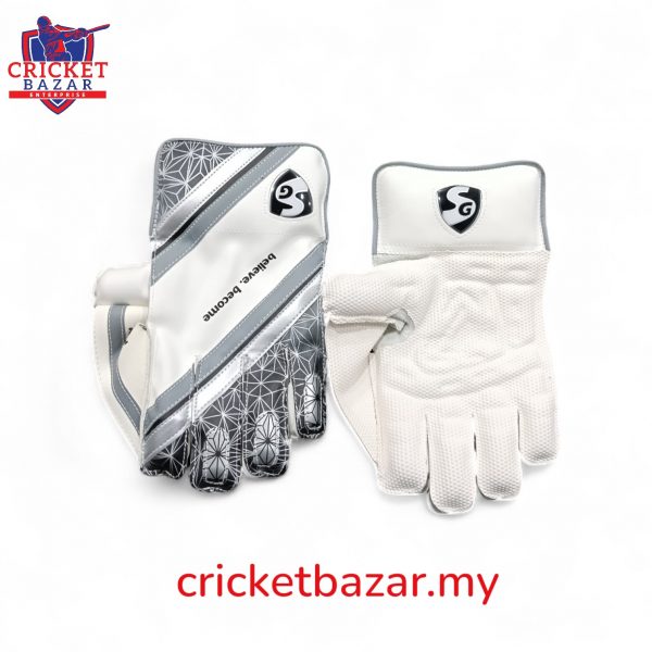 SG RSD Prolite Wicket Keeping Gloves – Men's Size - Image 5