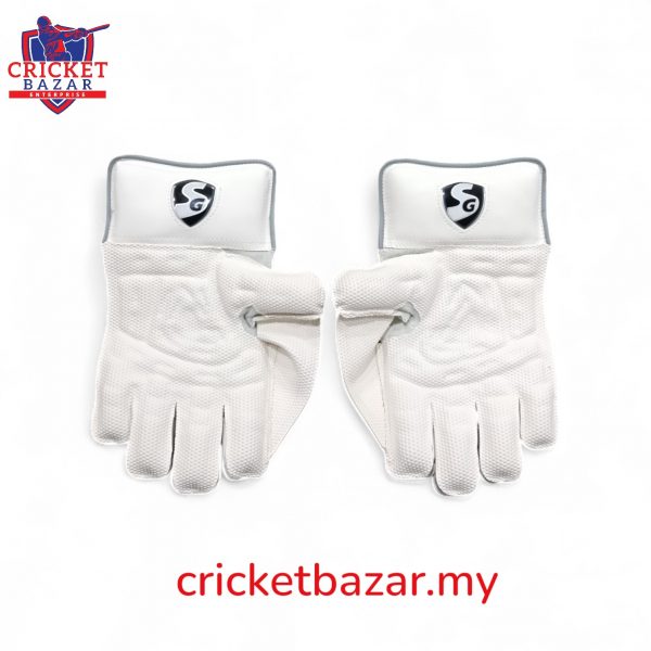 SG RSD Prolite Wicket Keeping Gloves – Men's Size - Image 6