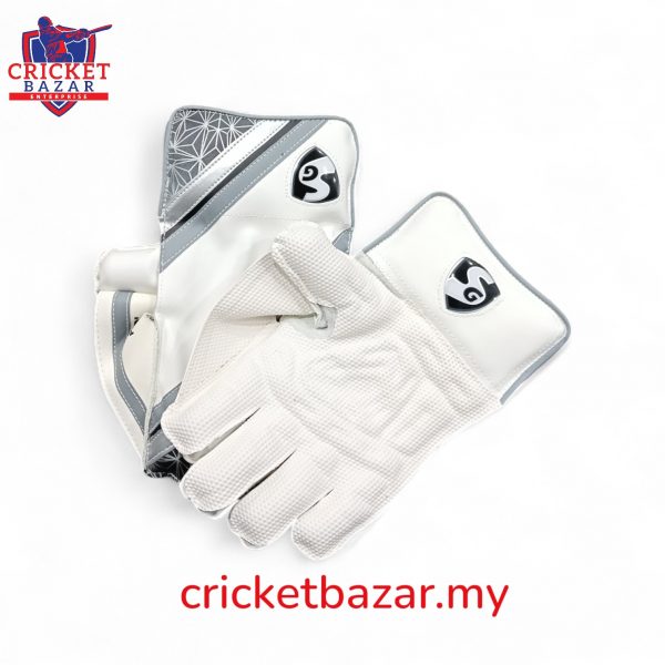 SG RSD Prolite Wicket Keeping Gloves – Men's Size - Image 8