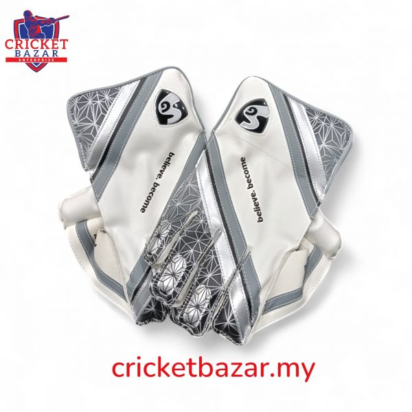 SG RSD Prolite Wicket Keeping Gloves – Men's Size - Image 7