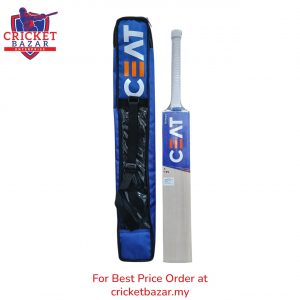 CEAT Hitman Rohit Sharma Edition Kashmir Willow Cricket Bat – SH