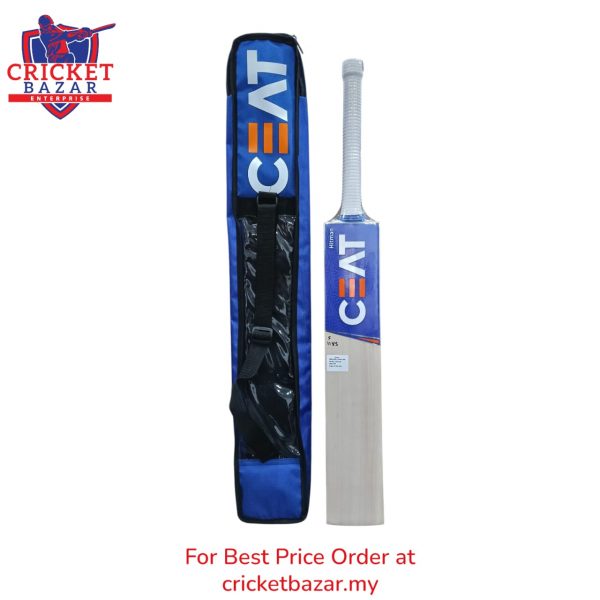 CEAT Hitman Rohit Sharma Edition Kashmir Willow Cricket Bat – SH