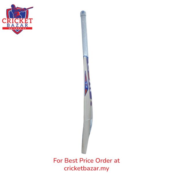 CEAT Hitman Rohit Sharma Edition Kashmir Willow Cricket Bat – SH - Image 3