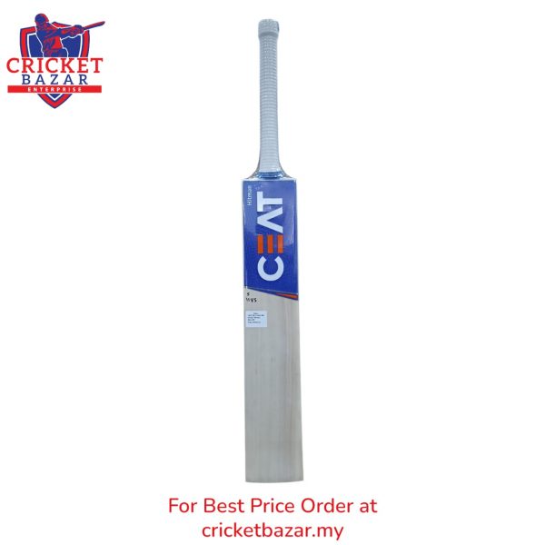 CEAT Hitman Rohit Sharma Edition Kashmir Willow Cricket Bat – SH - Image 4