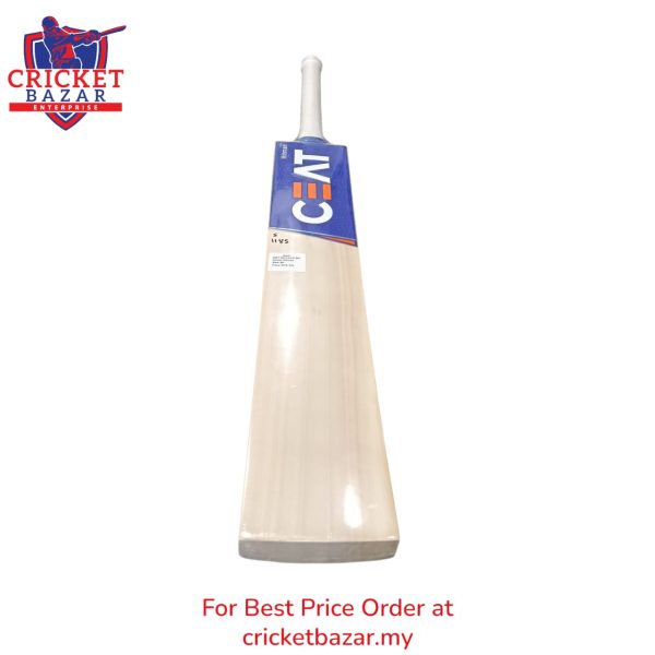 CEAT Hitman Rohit Sharma Edition Kashmir Willow Cricket Bat – SH - Image 6