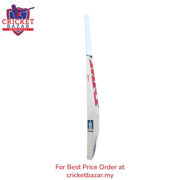 MRF Winner Kashmir Willow Cricket Bat – SH - Image 3