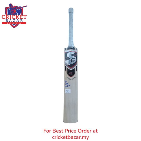 SG Profile Xtreme English Willow Cricket Bat-SH
