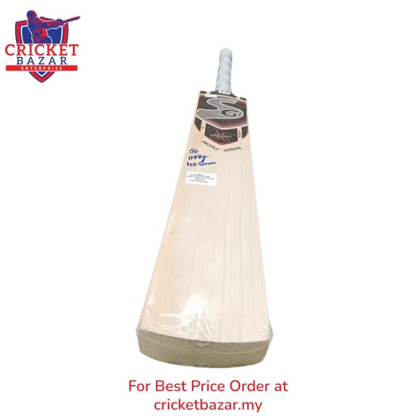 SG Profile Xtreme English Willow Cricket Bat-SH - Image 5