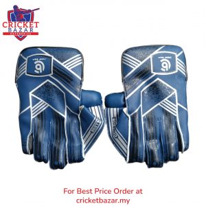CB Cricket Wicket Keeping Gloves – Edisi Harimau (Boys, Youth & Men’s Sizes)