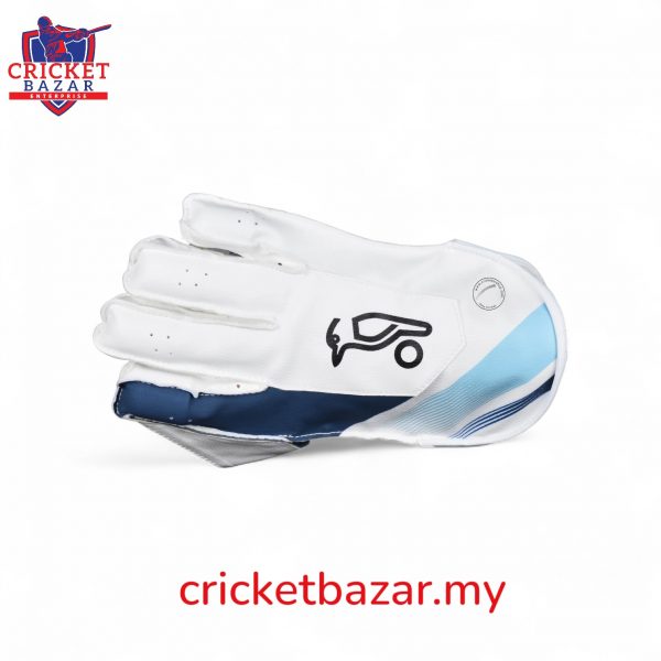 Kookaburra Pro 3.0 Wicket Keeping Gloves – Men’s Size - Image 2